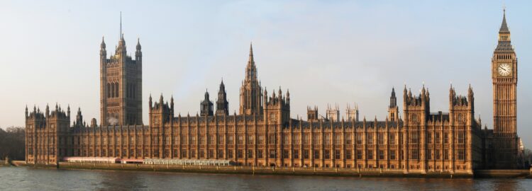 Houses of Parliament