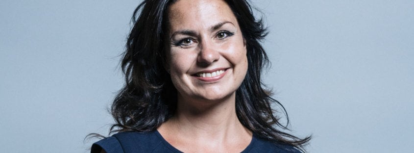 Heidi Allen MP