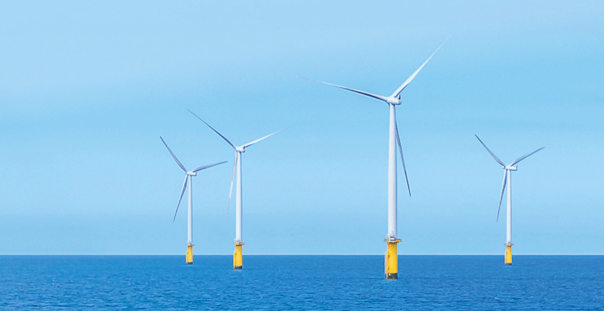 10 Point Plan offshore wind image