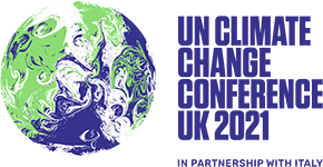 COP26 Logo