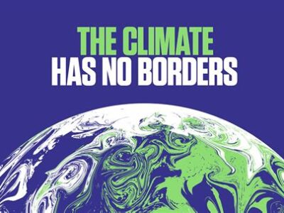 COP26 Logo