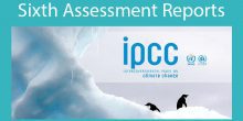 CCL (UK) Members respond to the IPCC report.