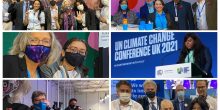 COP26 - Summing up statement from Citizens' Climate International - Glasgow Pact invites historic race to enhanced climate action